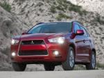Mitsubishi Outlander Sport 2010 года